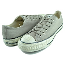 CONVERSE ALL STAR AGED AG OX VTG.KHA 31316001画像