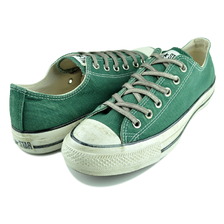 CONVERSE ALL STAR AGED AG OX DRK.SAG 31316000画像