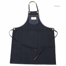 MISTER FREEDOM Bib Apron - TASKMASTER - SC02852画像