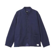 Schott SASHIKO CHINA JACKET 7825252003画像