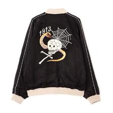 Schott RAYON SUKA JACKET 7825252004画像