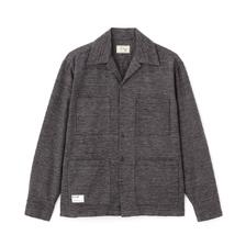 Schott GUATEMALA SHIRT 7825220003画像