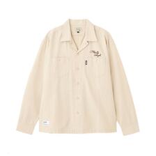Schott NC WORK SHIRT EMB. 7825220002画像