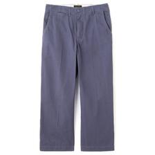 Schott CHINO TROUSERS 7825210010画像