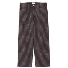 Schott STRIPE FRISCO PANTS 7825210011画像