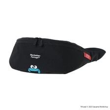 Manhattan Portage BROOKLYN BRIDGE WAIST BAG 500D CORDURA SESAME ST MP1100SST画像