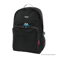 Manhattan Portage TOWNSEND BACKPACK 500D CORDURA SESAME ST MP2236SST画像