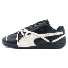 PUMA SPEEDCAT PREMIUM "ROS" PUMA BLACK/WARM WHITE 404391-01画像
