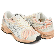 ASICS SportStyle GEL-DS TRAINER 14 CREAM / TERRACOTTA 1203A607-107画像