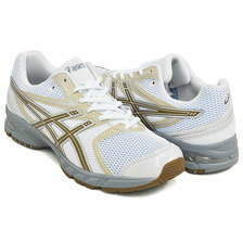 ASICS SportStyle GEL-DS TRAINER 14 AIRY BLUE / CLAY CANYON 1203A607-401画像