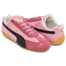 PUMA SPEEDCAT STRAWBERRY BURST - PUMA BLACK 406329-53画像