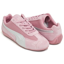 PUMA SPEEDCAT PREMIUM POISED PINK - MATTE SILVER 403902-08画像