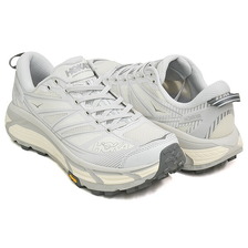 HOKA MAFATE SPEED 2 COSMIC GREY / ALABASTER 1126851-CYLB画像