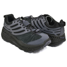 HOKA STINSON EVO OG TP BLACK / BLACK 1166450-BBLC画像