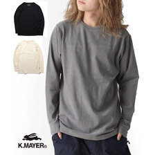 KRIFF MAYER もちのびクルーネック 2525600画像