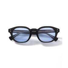 CRIMIE MIKE BIKER SHADE SUNGLASSES CR1-02E1-AE01画像