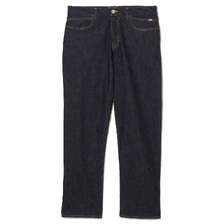 CRIMIE BORN FREE 2 REGULAR STYLE SELVEDGE STRETCH JEANS CR1-02E1-PL03画像