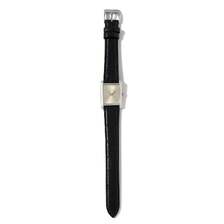 CRIMIE RAYS WATCH SILVER CR1-02E1-AJ02画像