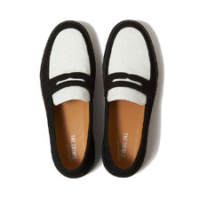 CRIMIE JAMES LOAFERS CR1-02E1-AF03画像