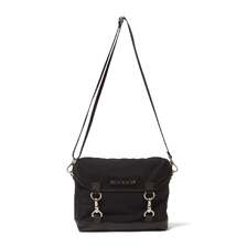 CRIMIE MILES OG 3LAYER SHOULDER BAG CR1-02E1-AB12画像