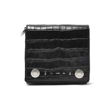 CRIMIE MULTI BIKER WALLET CR1-02E1-AB02画像