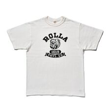 WAREHOUSE Lot.4601 ROLLA画像