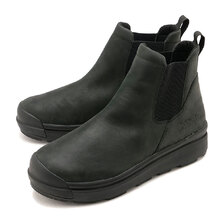 Columbia SAPLAND IV LUX SIDE-GORE WP OHI Black YU9594-010画像