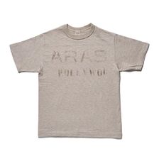 WAREHOUSE Lot.4601 ARAB画像