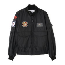 AVIREX USMC LIGHT WEP JACKET 7835252013画像