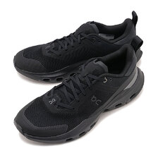 On Cloudpulse Next M Black/Stone 3MF30603404画像