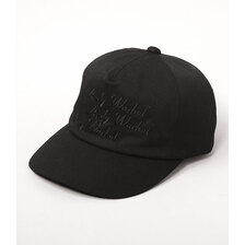 CA4LA ANDY WARHOL ART CAP CAW00606画像