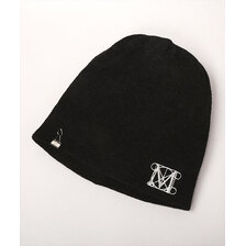 CA4LA THE MET CLASSIC LOGO KNIT CAP MET00038画像