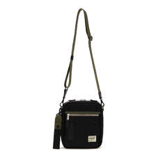 AVIREX FLIGHT NYLON &rdquo;VERTICAL SHOULDER BAG&rdquo; 7835976003画像