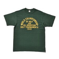 WAREHOUSE Lot.4601 GOLF TOURNAMENTS画像