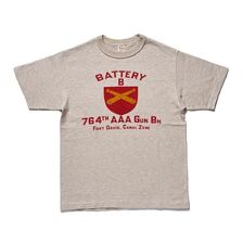 WAREHOUSE Lot.4601 BATTERY B画像