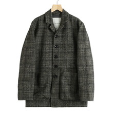 toogood THE PHOTOGRAPHER JACKET TPJ-POW-023画像