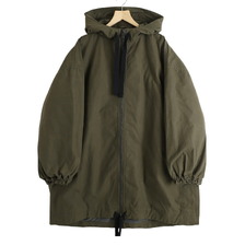 toogood THE EXPLORER COAT TEC-WC-023画像