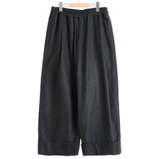 toogood THE BAKER TROUSER TBT-WCF-023画像