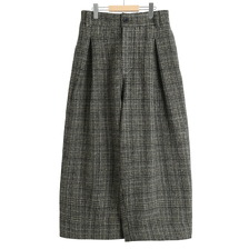 toogood THE ETCHER TROUSER TET-POW-023画像