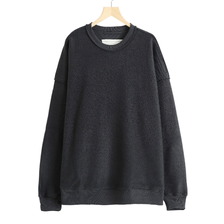 toogood THE MECHANIC JUMPER TMJ-LT-023画像
