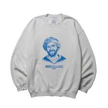 Liberaiders PORTRAIT CREWNECK 773162503画像