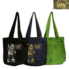 COLIMBO HUNTING GOODS CARNEGIE LIBRARY TOTE ZA-0502画像