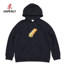 GRAMICCI Granola Pullover Hoodie G5FU-J091画像