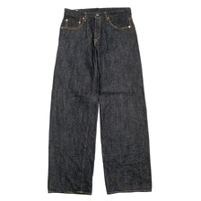 ONI DENIM Super Wide Straight 13.7oz Nep Denim 商品番号 ONI-222NEP画像