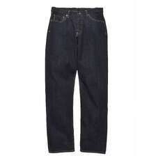 MINEDENIM L.Straight 5pocket OWS 2508-1002画像