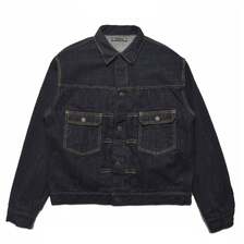 MINEDENIM R.Denim RF-GJKT OWS 2508-8001画像