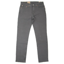 Levi's 511 JEANS IRON STONE 04511-5882画像