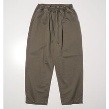 RADIALL ALIZONA - STRAIGHT FIT EASY PANTS RAD-25MS-PT006画像