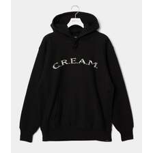 APPLEBUM &ldquo;C.R.E.A.M.&rdquo; Sweat Parka HS2510401画像