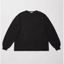 ULTERIOR SUPER FINE WOOL COTTON CUT-OFF P/O UCS97-KC219画像